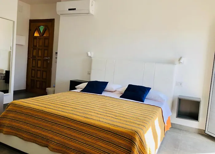 Invilla - Quality Bed & Breakfast 4*